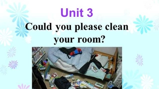 八年级英语下Unit3SectionB2课件