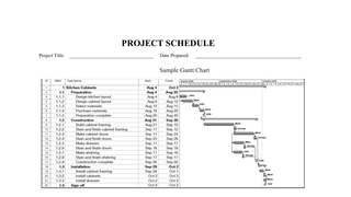 PROJECT_SCHEDULE