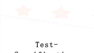 Test-Specifications-for-CET-4