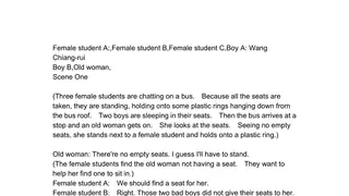 Female student A