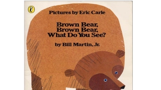 绘本阅读:brownbearbrownbearwhatdoyousee课件