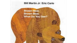 brown-bear-what-do-you-see上课讲义