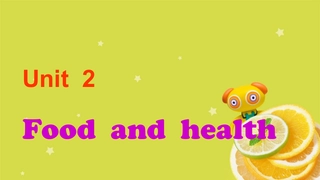 六年级英语上Unit2PPT