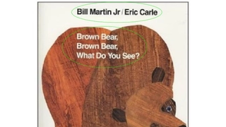 英语brownbearppt课件