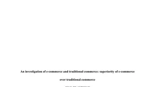 e-commerce-and-traditional-commerce