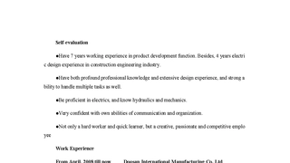 Electric Engineer