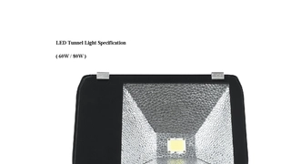 Tunnel Light