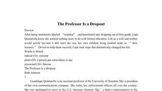 The-Professor-Is-a-Dropout