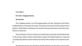 SIM_oil tanker