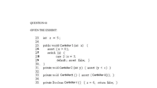 java-sun试题2