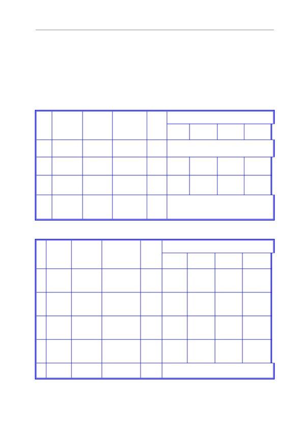Tunnel Construction Monitoring Measurement and Technical Scheme (Total 41 pages) - Page 7 of 41